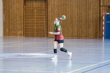 Bild 212 - F HSG Kremperheide/Muensterdorf - ATSV Stockelsdorf 2 : Ergebnis: 47:32